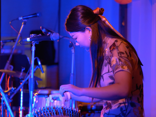 World Music Cafe Documentary Episode 4