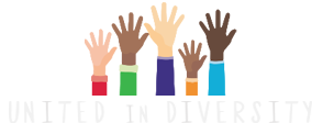 logo unitedindiversity
